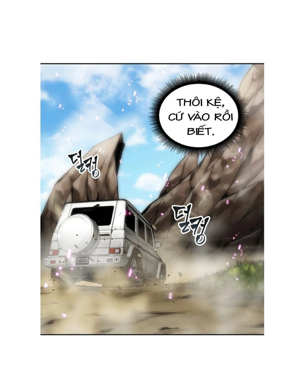 Vua Trộm Mộ Chapter 45 - 24