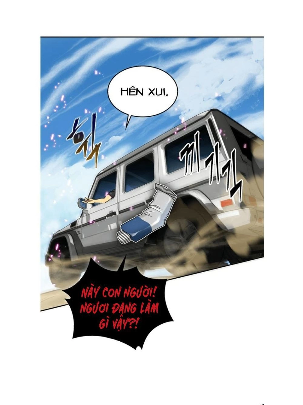 Vua Trộm Mộ Chapter 45 - 26