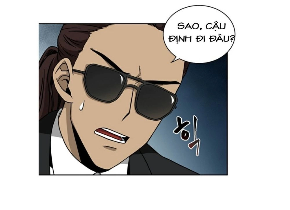 Vua Trộm Mộ Chapter 45 - 29