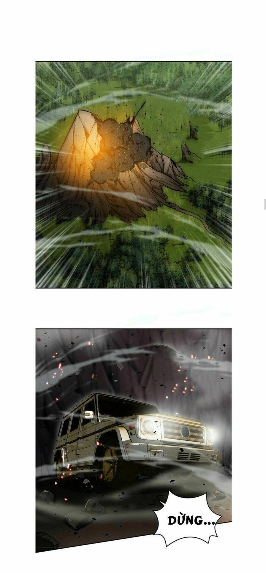 Vua Trộm Mộ Chapter 45 - 38