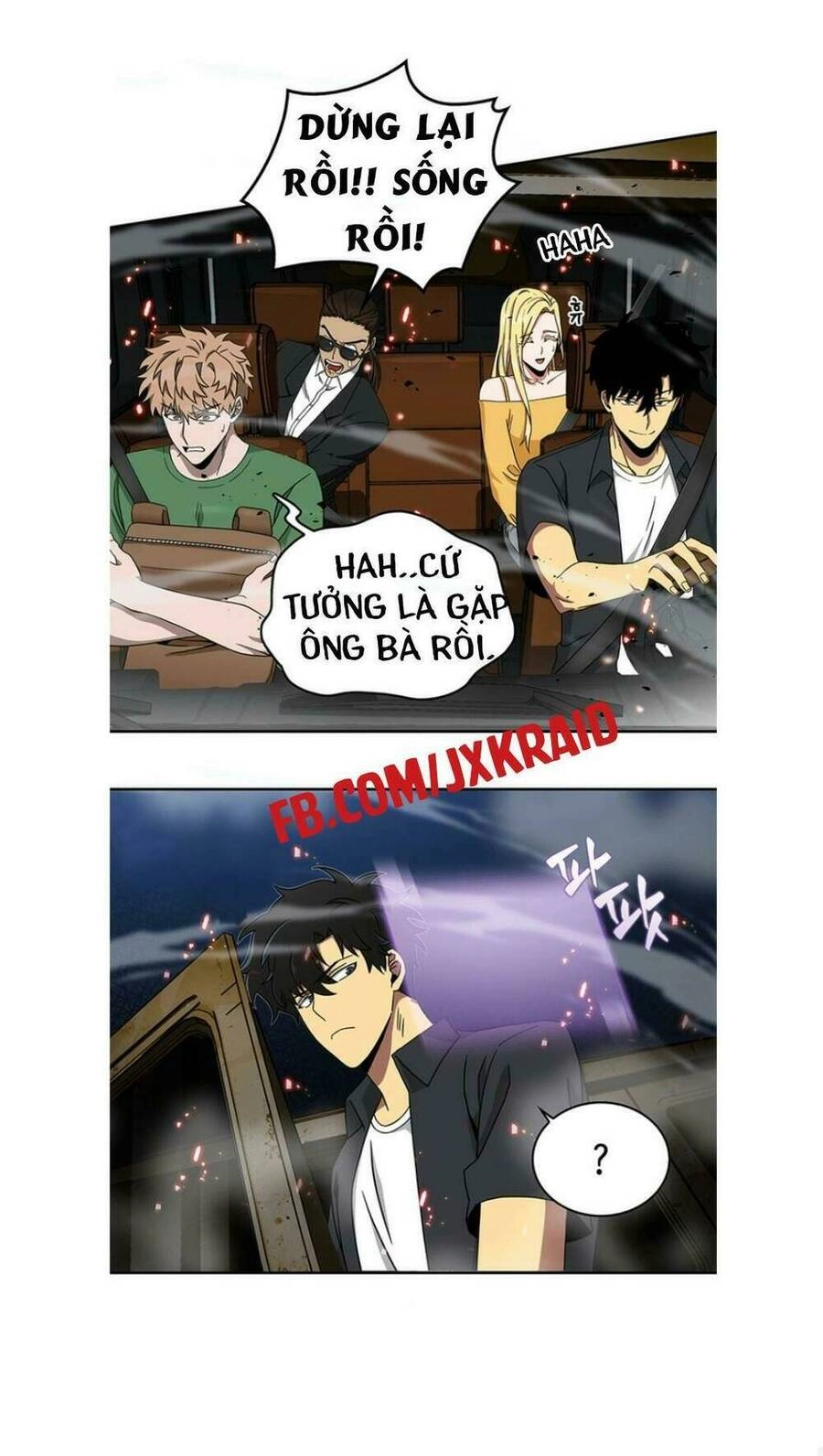 Vua Trộm Mộ Chapter 45 - 39