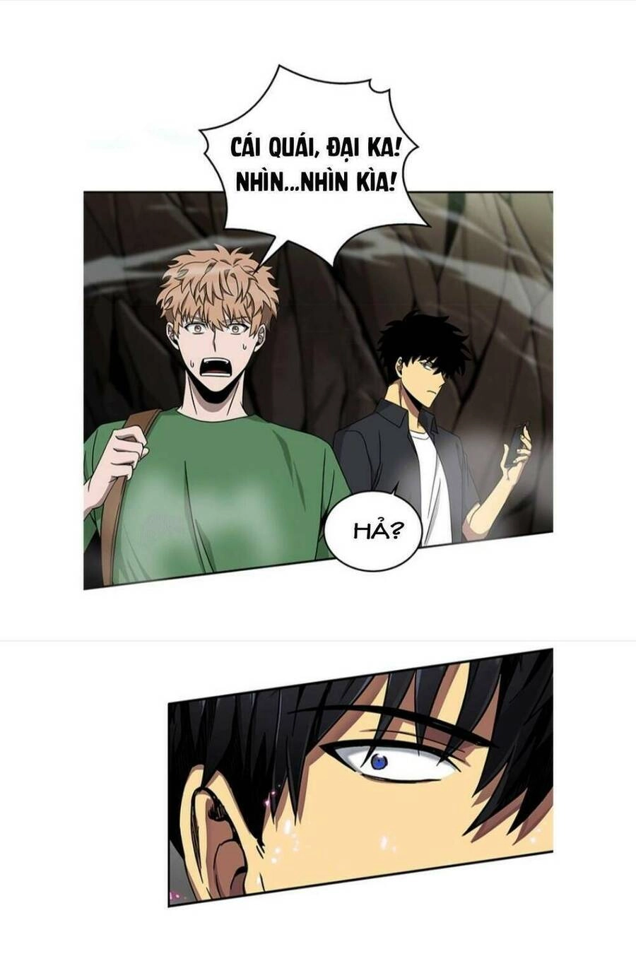 Vua Trộm Mộ Chapter 45 - 42