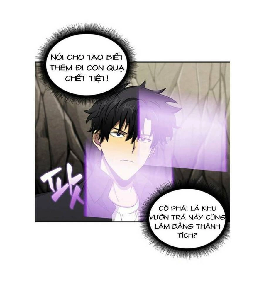 Vua Trộm Mộ Chapter 45 - 46