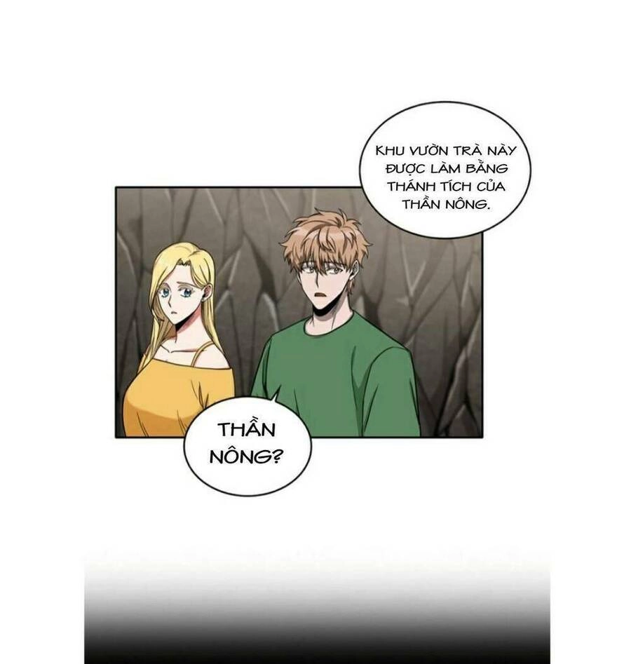 Vua Trộm Mộ Chapter 45 - 48