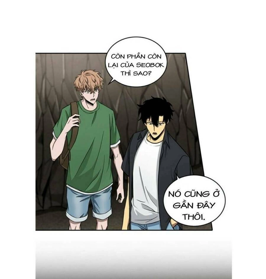 Vua Trộm Mộ Chapter 45 - 51