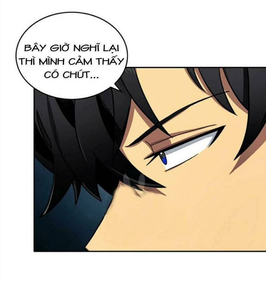 Vua Trộm Mộ Chapter 45 - 52