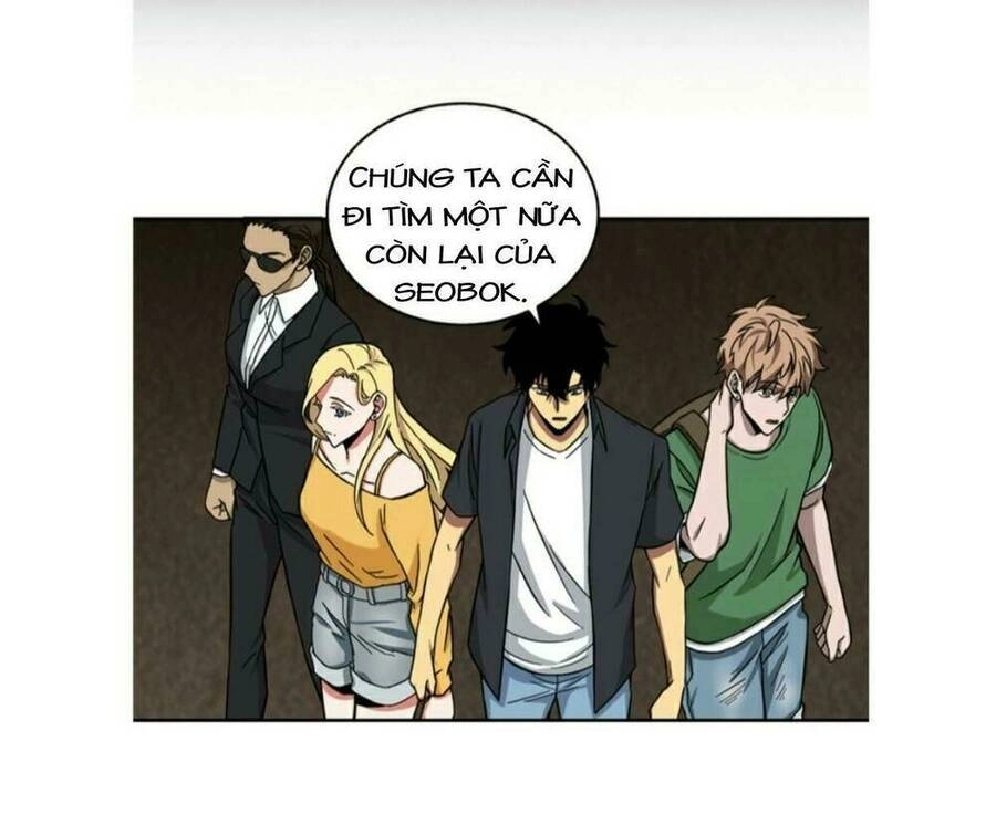 Vua Trộm Mộ Chapter 45 - 56