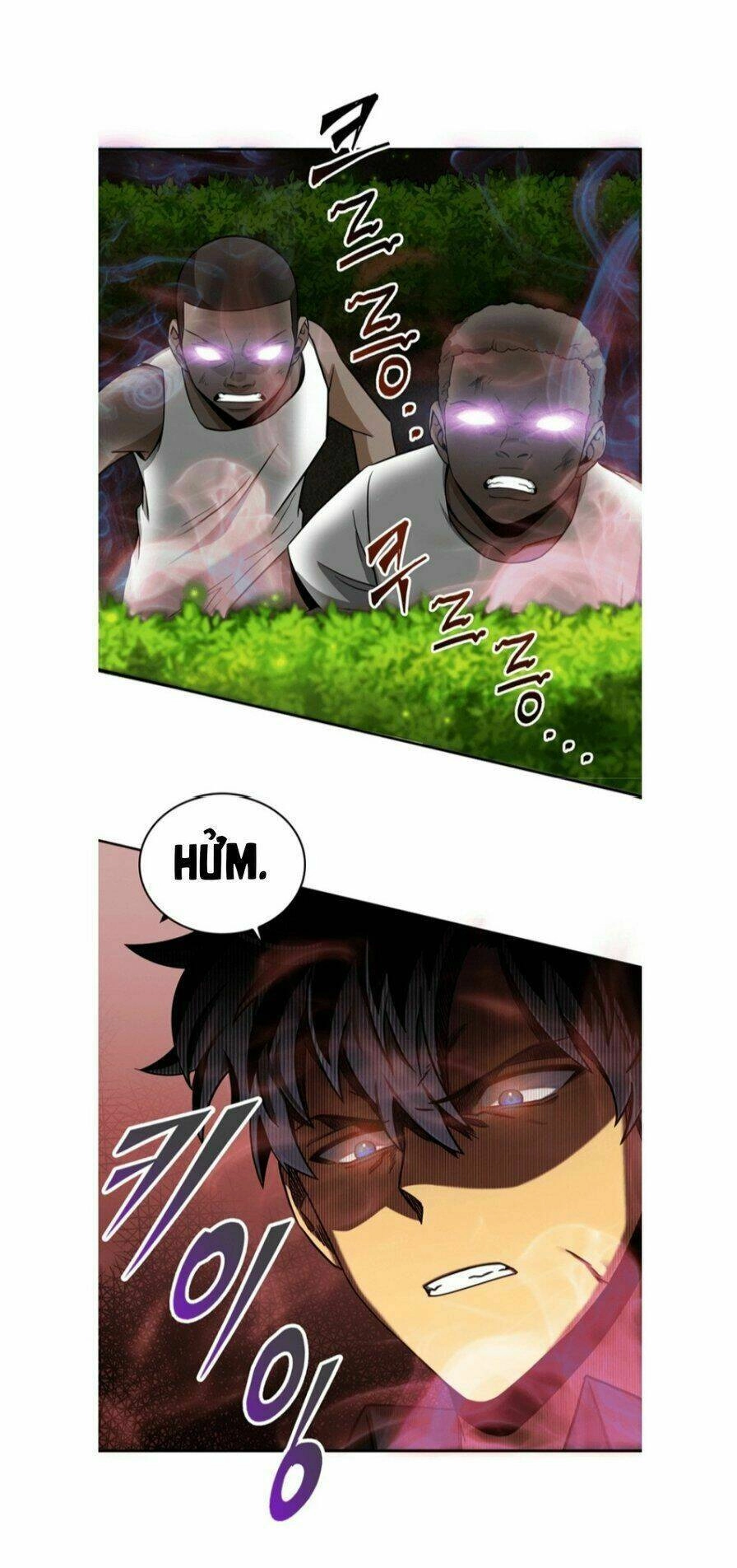 Vua Trộm Mộ Chapter 45 - 61