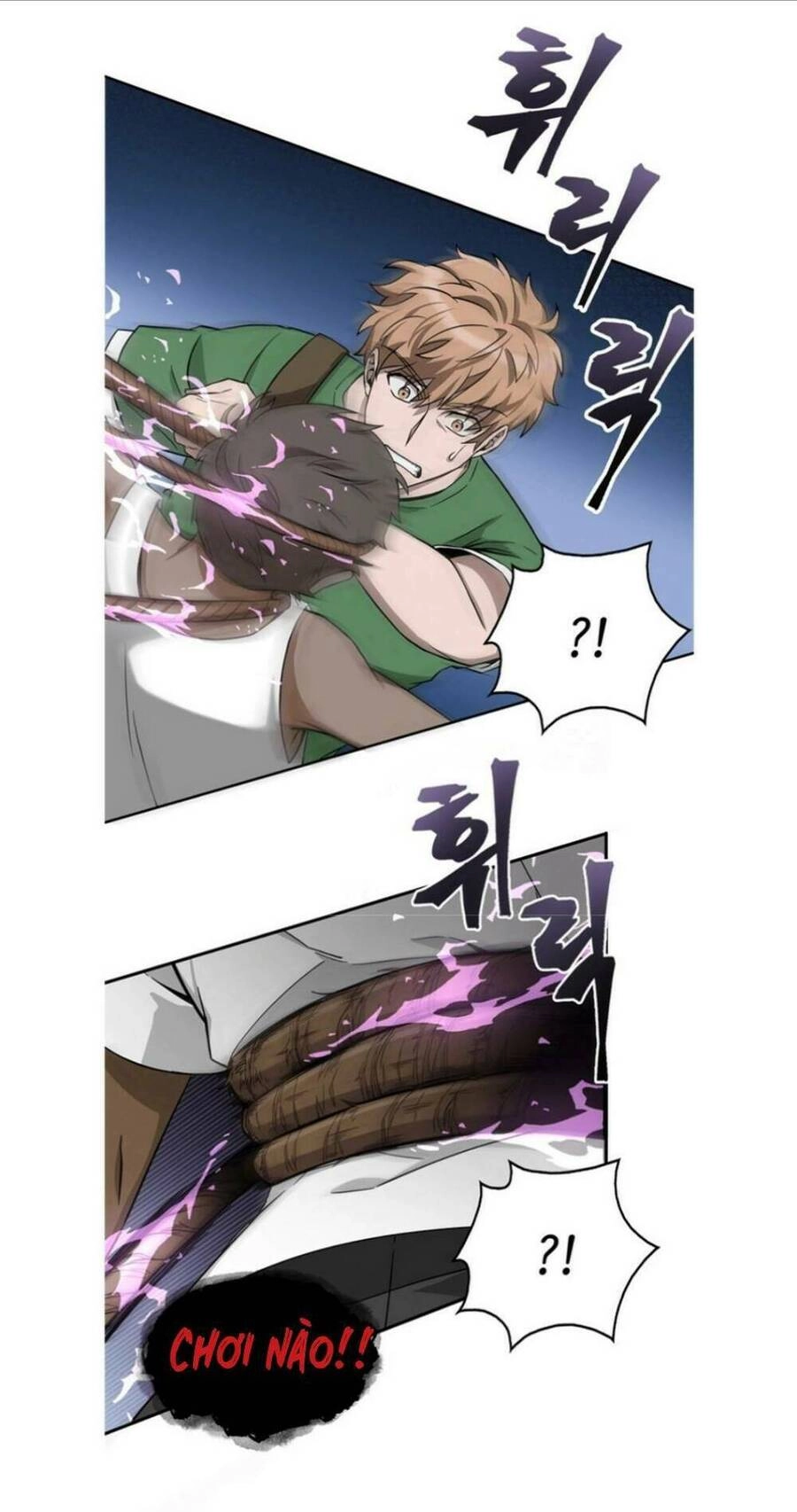 Vua Trộm Mộ Chapter 45 - 64