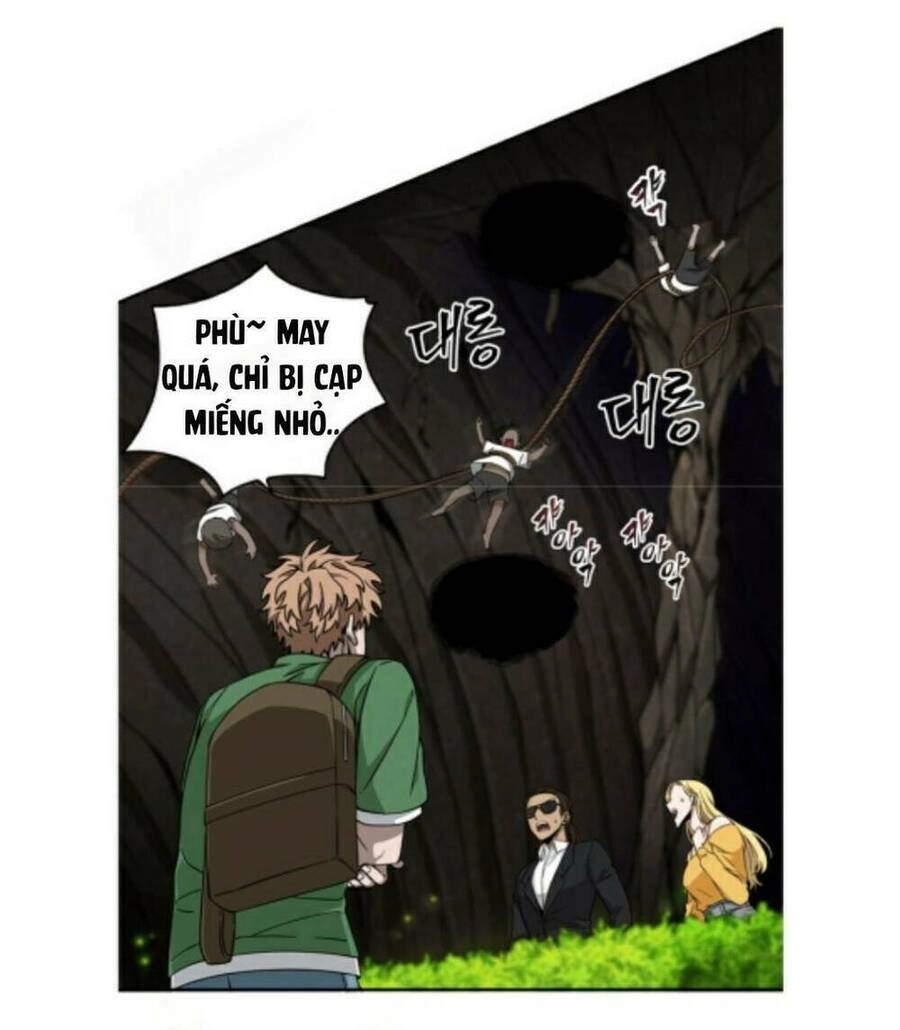 Vua Trộm Mộ Chapter 45 - 65