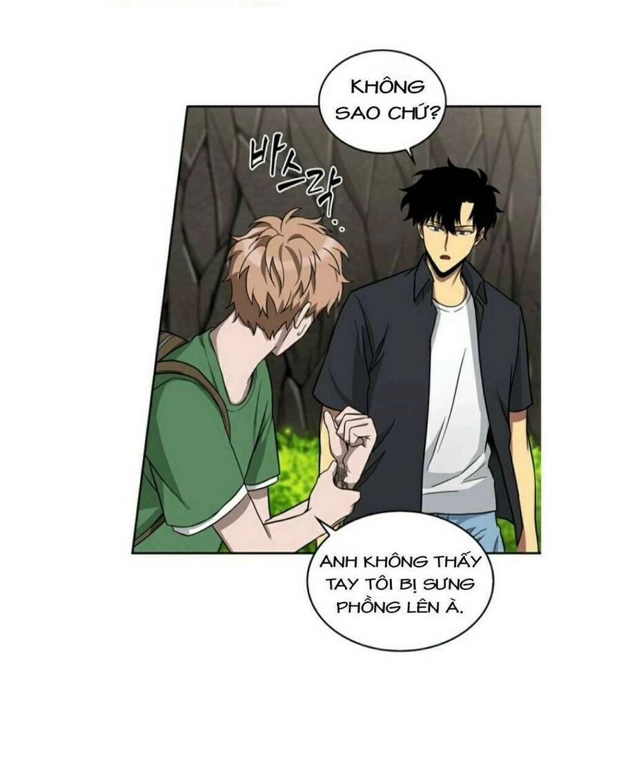 Vua Trộm Mộ Chapter 45 - 66