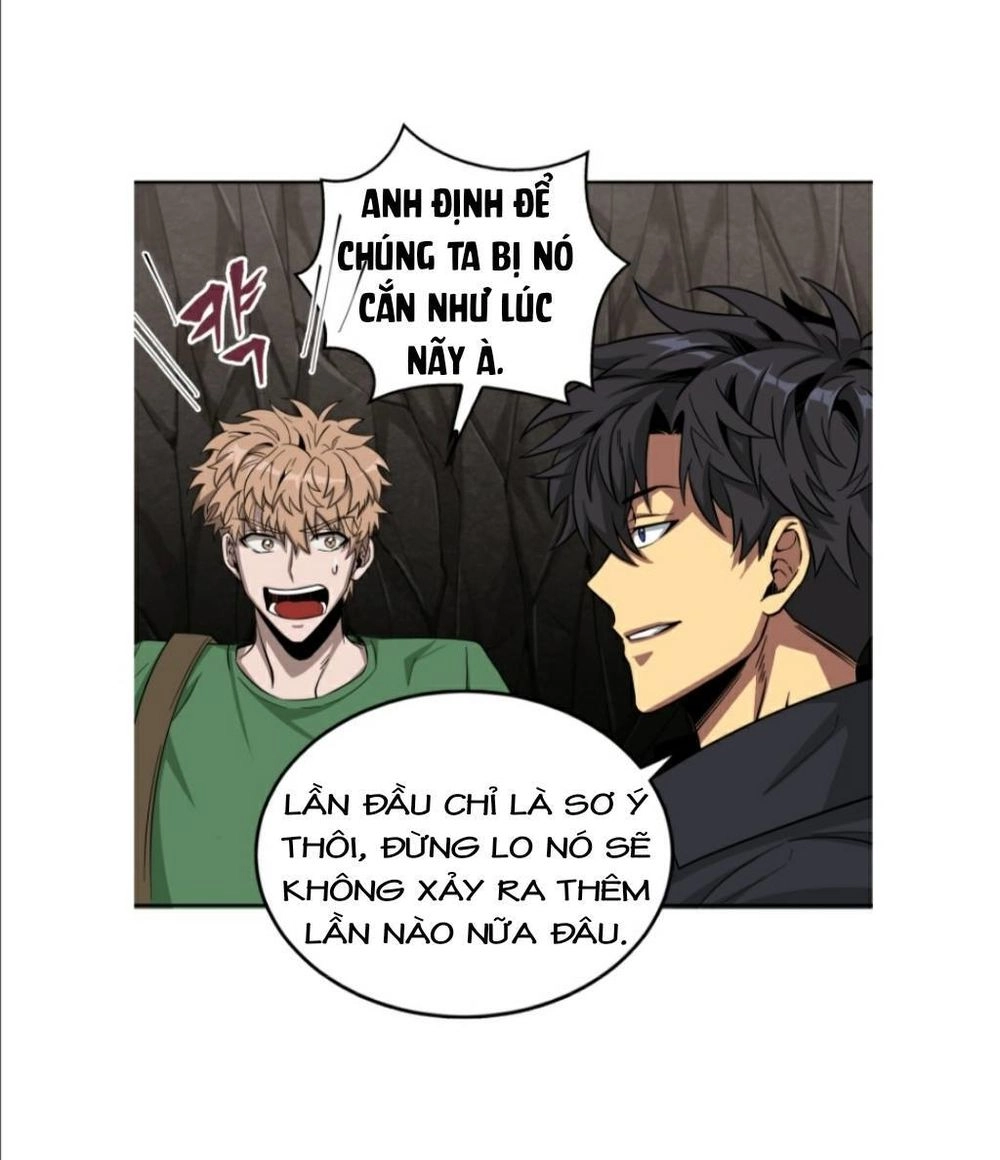 Vua Trộm Mộ Chapter 46 - 5