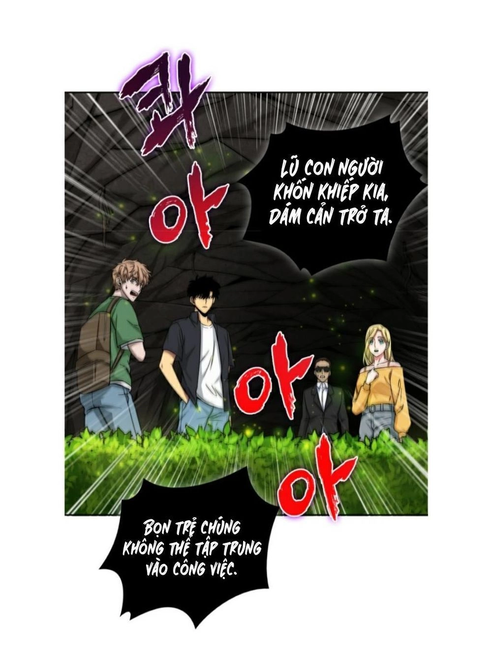 Vua Trộm Mộ Chapter 46 - 6