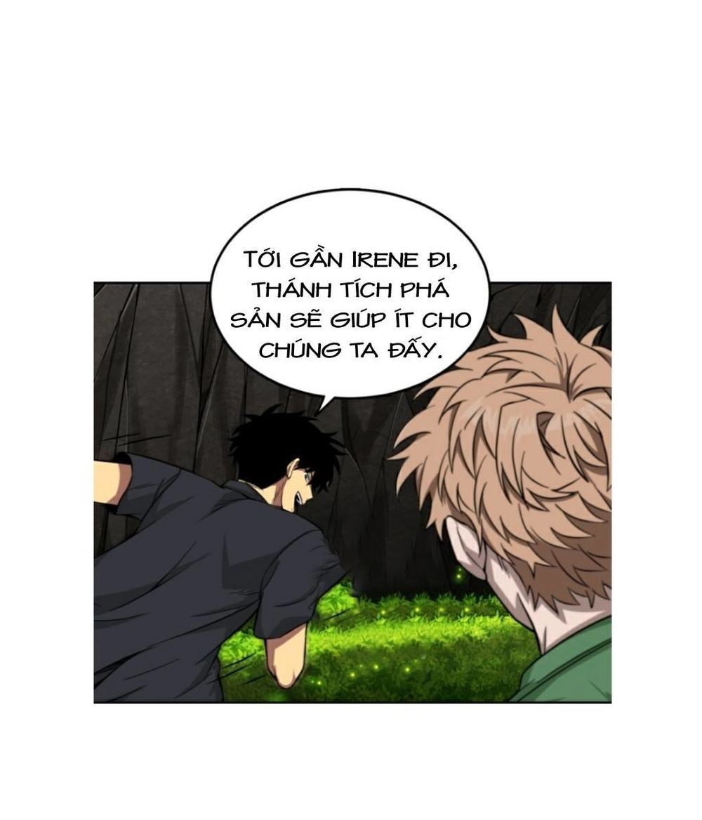 Vua Trộm Mộ Chapter 46 - 8