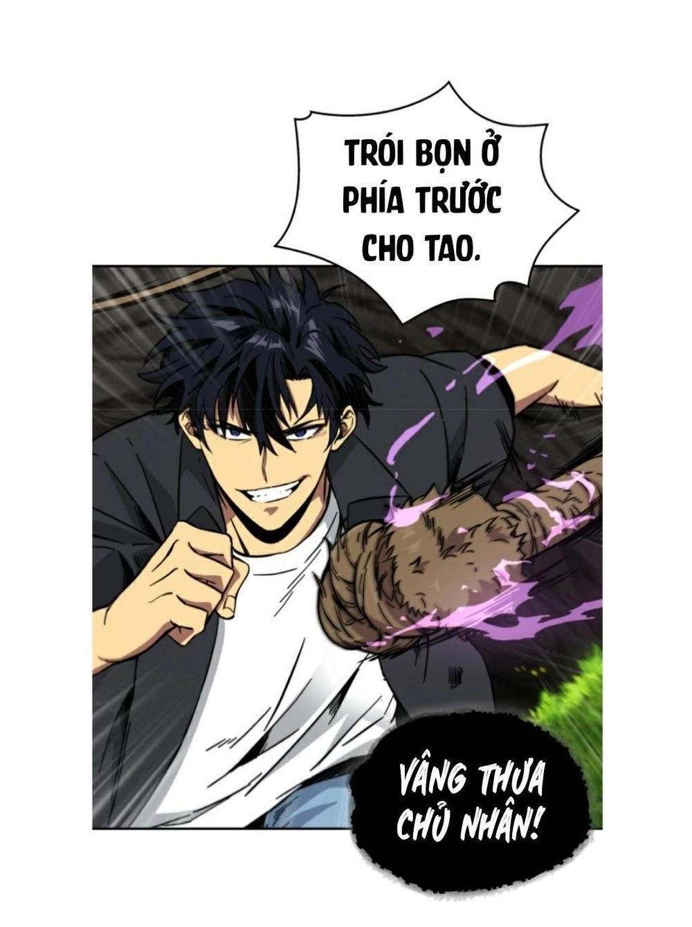 Vua Trộm Mộ Chapter 46 - 10