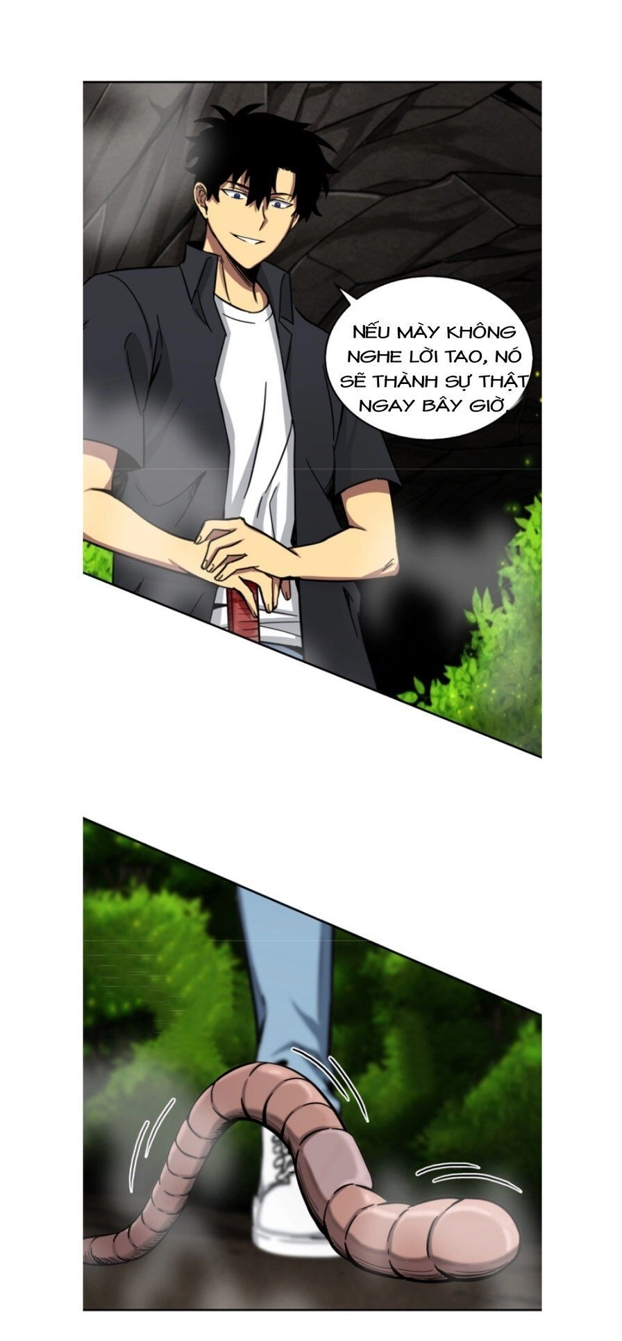 Vua Trộm Mộ Chapter 46 - 15