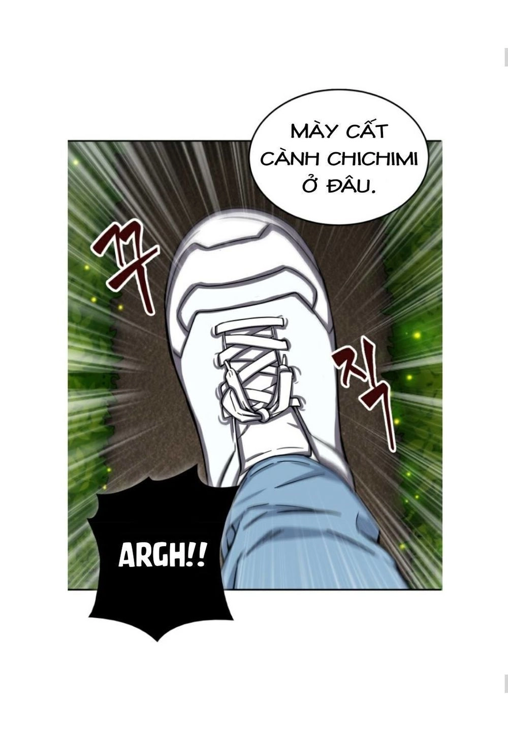 Vua Trộm Mộ Chapter 46 - 17