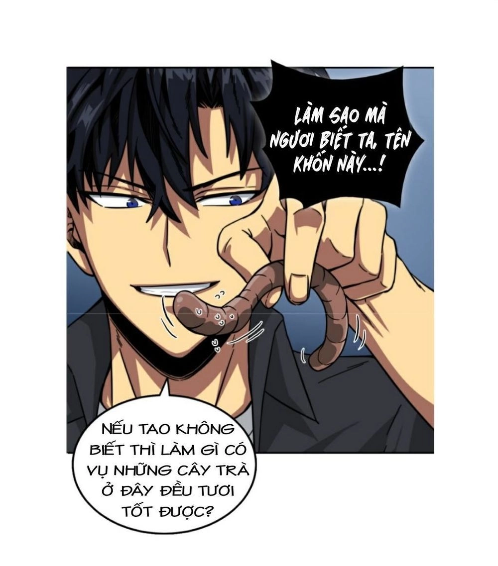 Vua Trộm Mộ Chapter 46 - 18