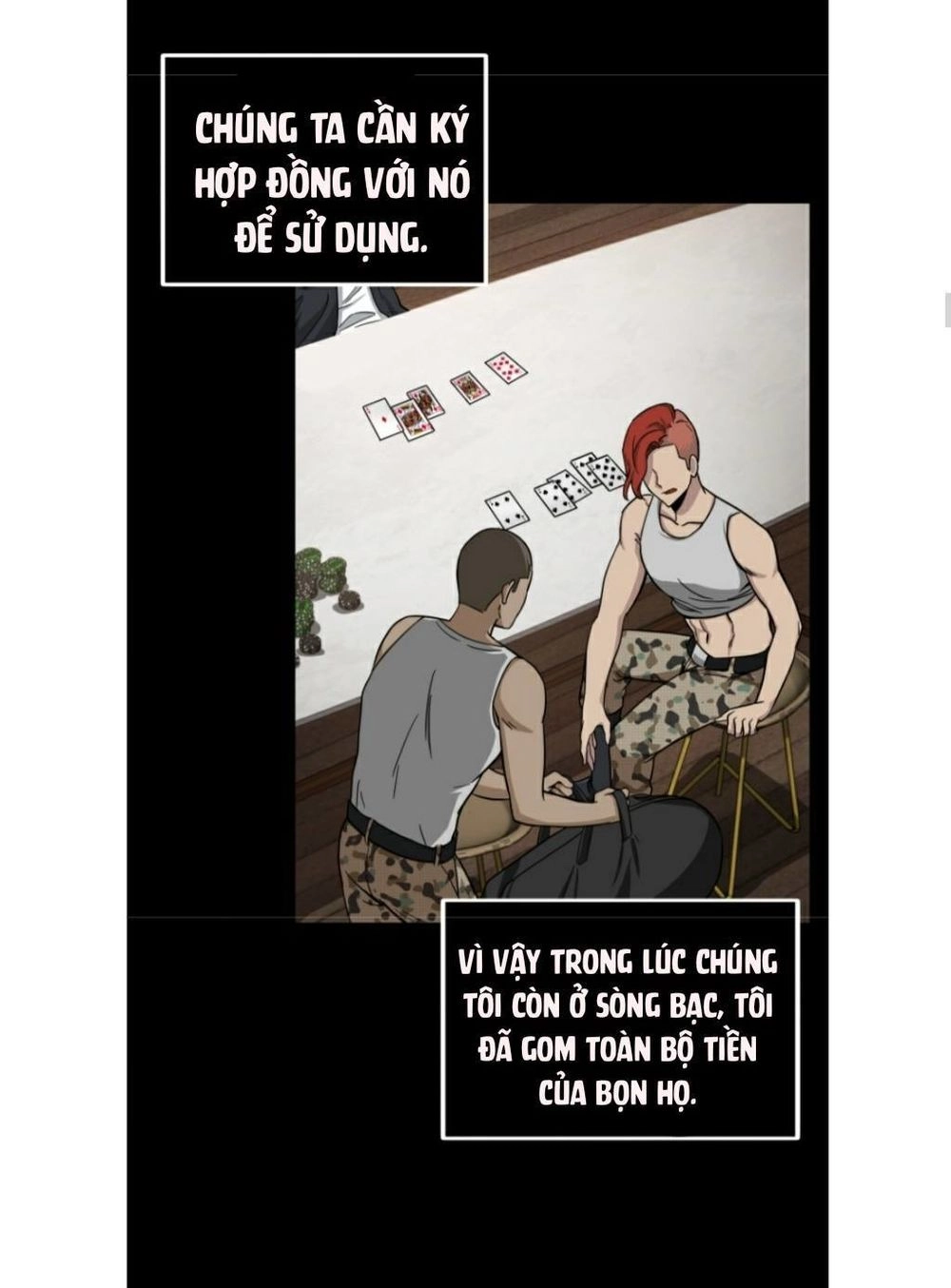 Vua Trộm Mộ Chapter 46 - 25