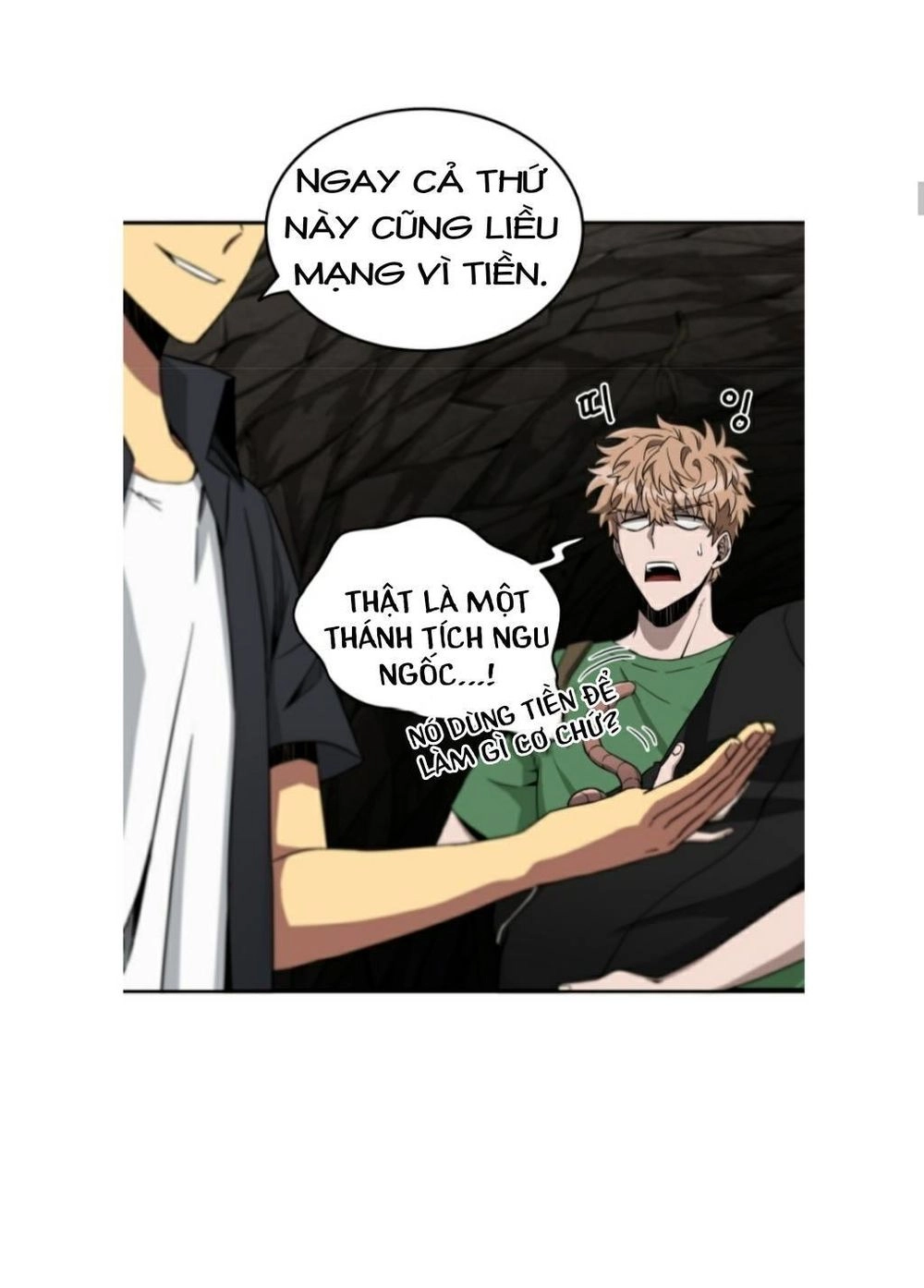 Vua Trộm Mộ Chapter 46 - 26