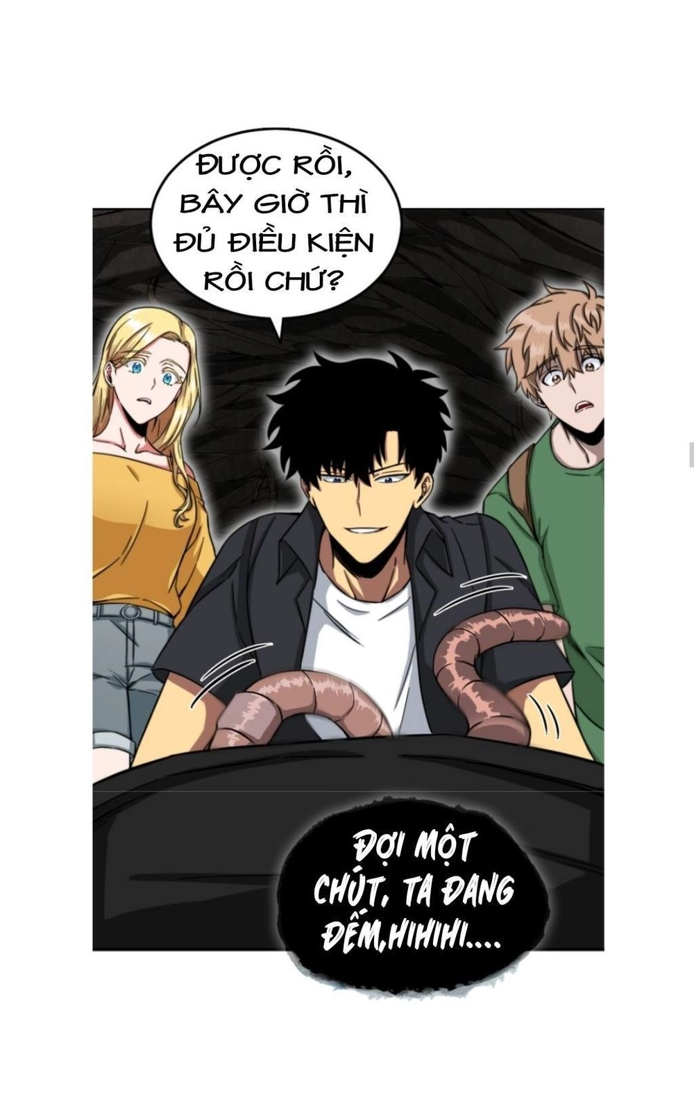 Vua Trộm Mộ Chapter 46 - 34