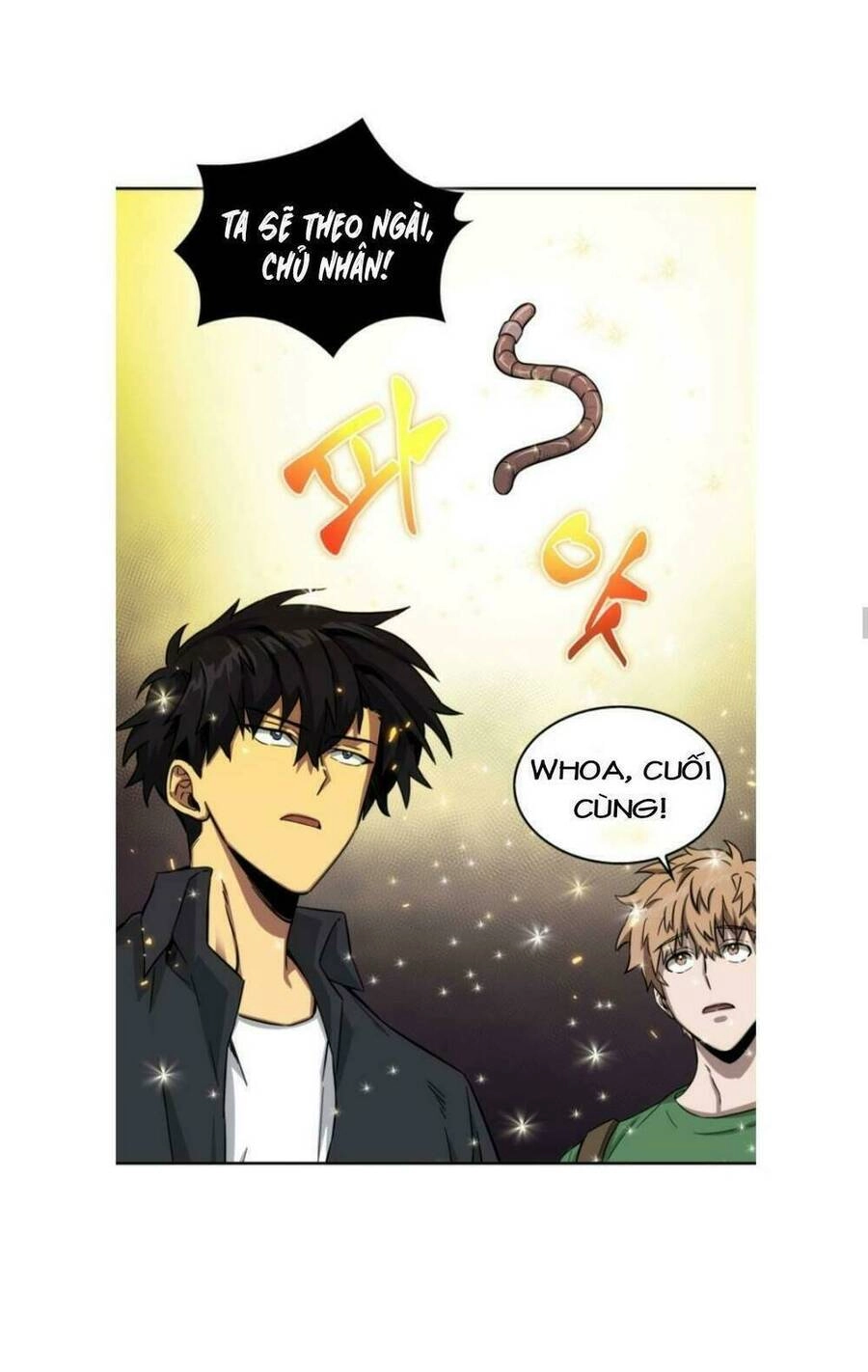 Vua Trộm Mộ Chapter 46 - 39