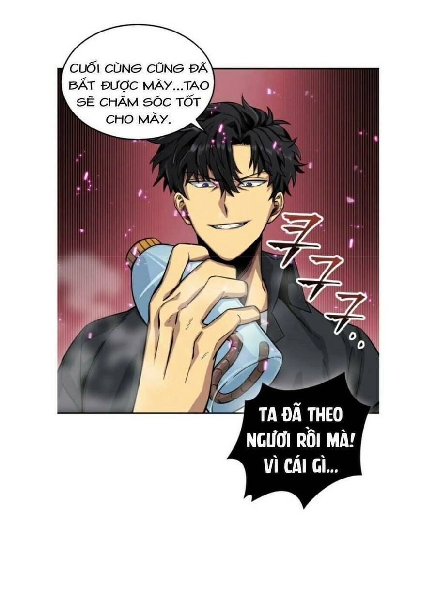 Vua Trộm Mộ Chapter 46 - 42