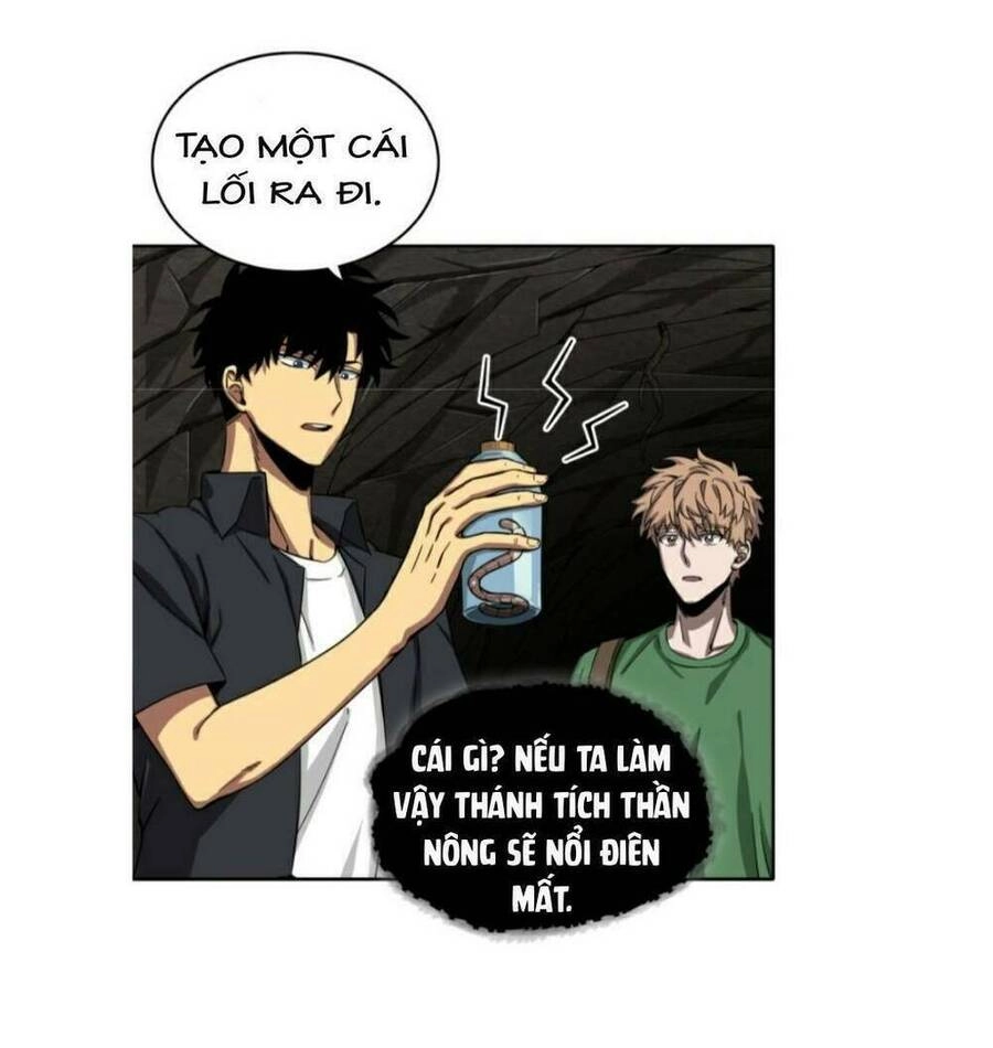 Vua Trộm Mộ Chapter 46 - 44