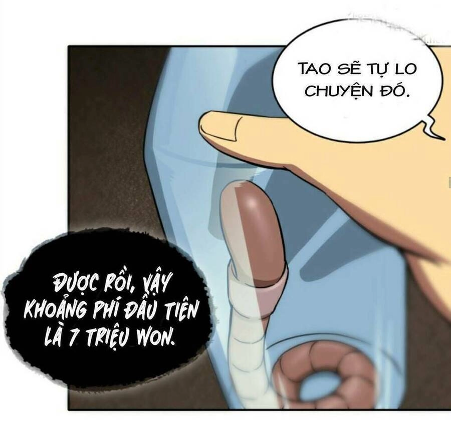 Vua Trộm Mộ Chapter 46 - 45