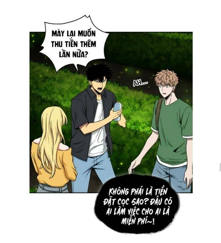 Vua Trộm Mộ Chapter 46 - 46