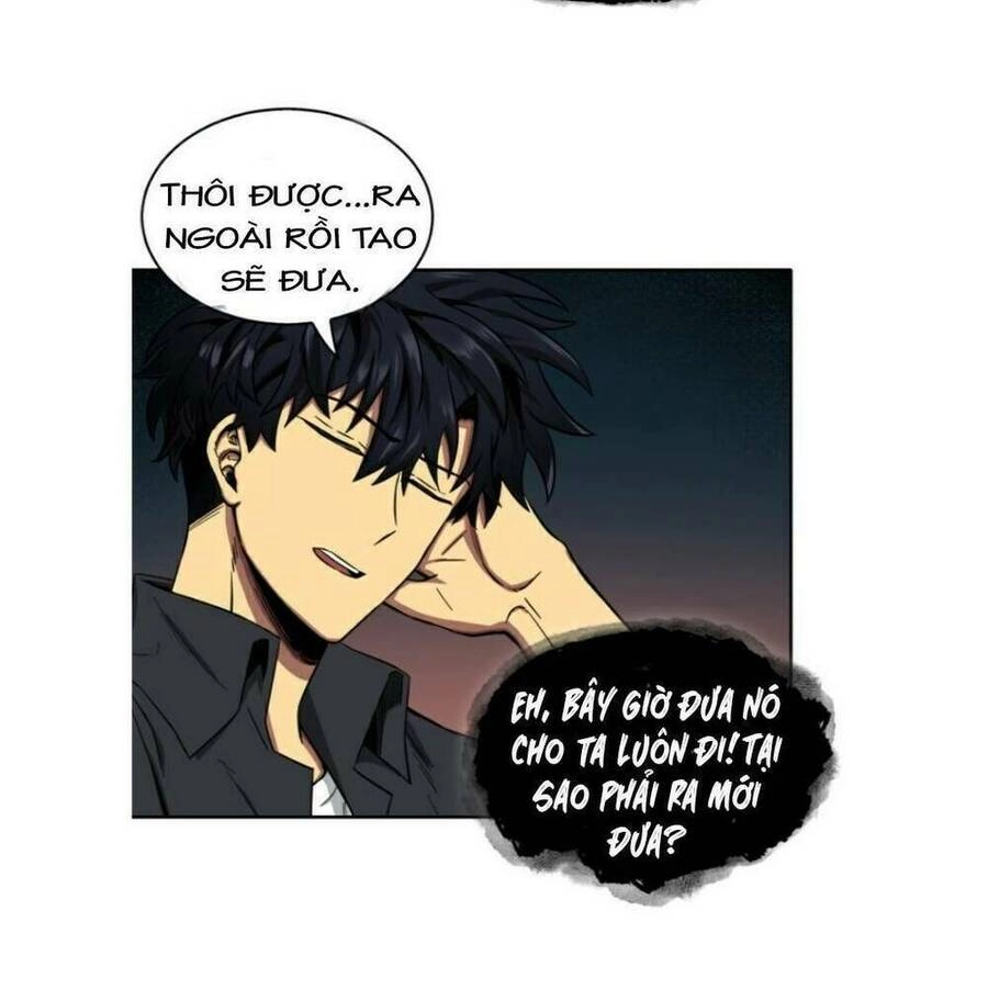 Vua Trộm Mộ Chapter 46 - 47