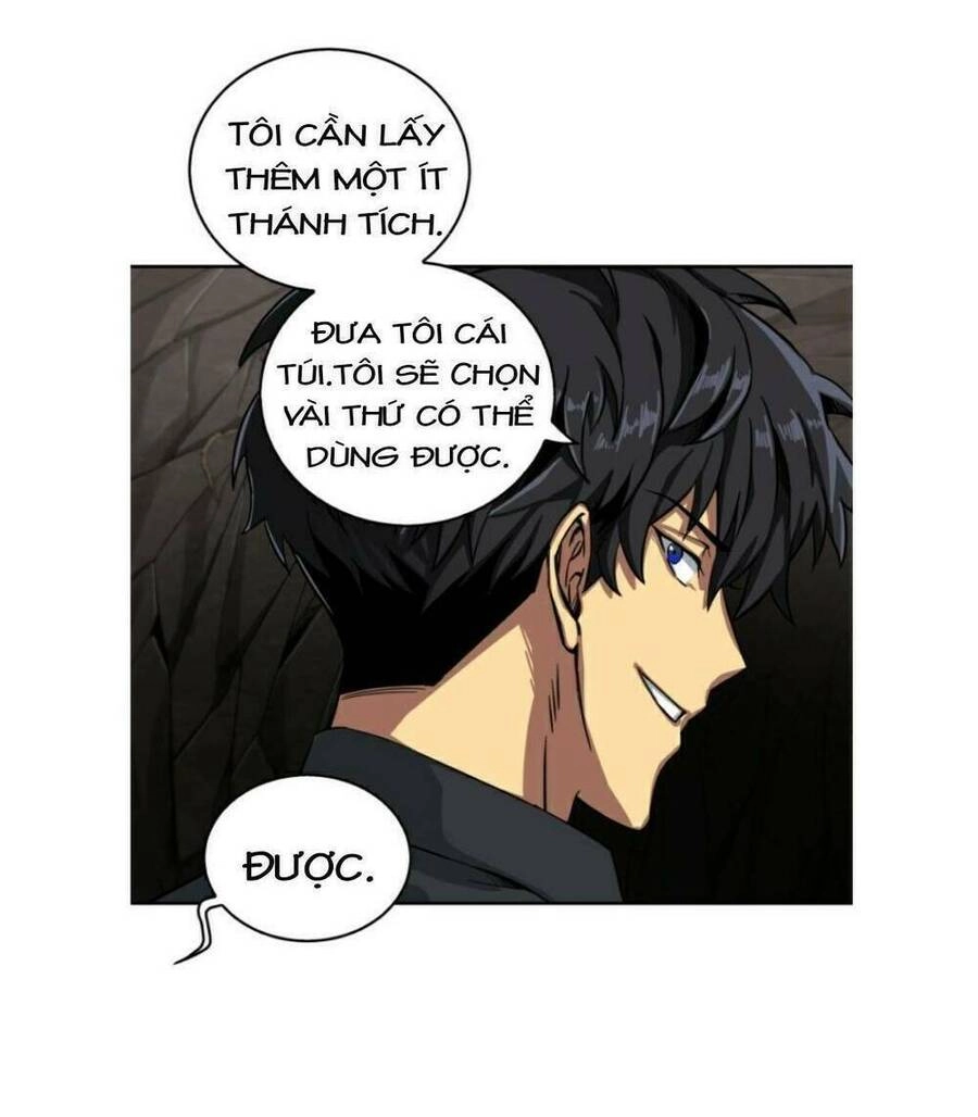 Vua Trộm Mộ Chapter 46 - 59