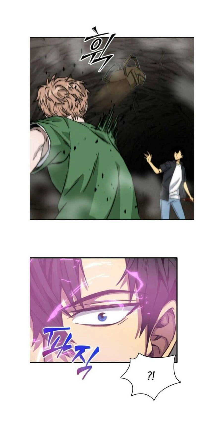 Vua Trộm Mộ Chapter 46 - 67