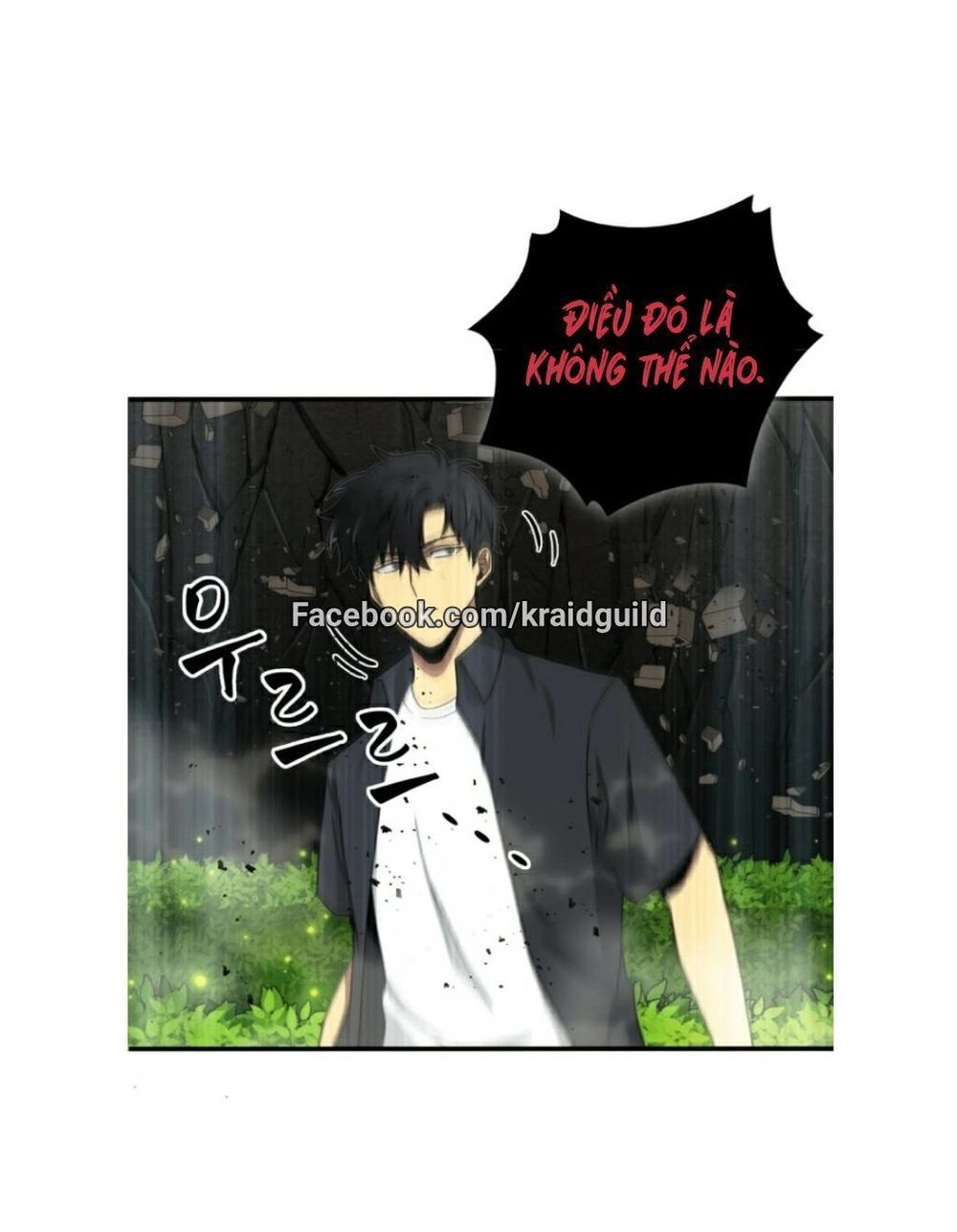 Vua Trộm Mộ Chapter 47 - 5