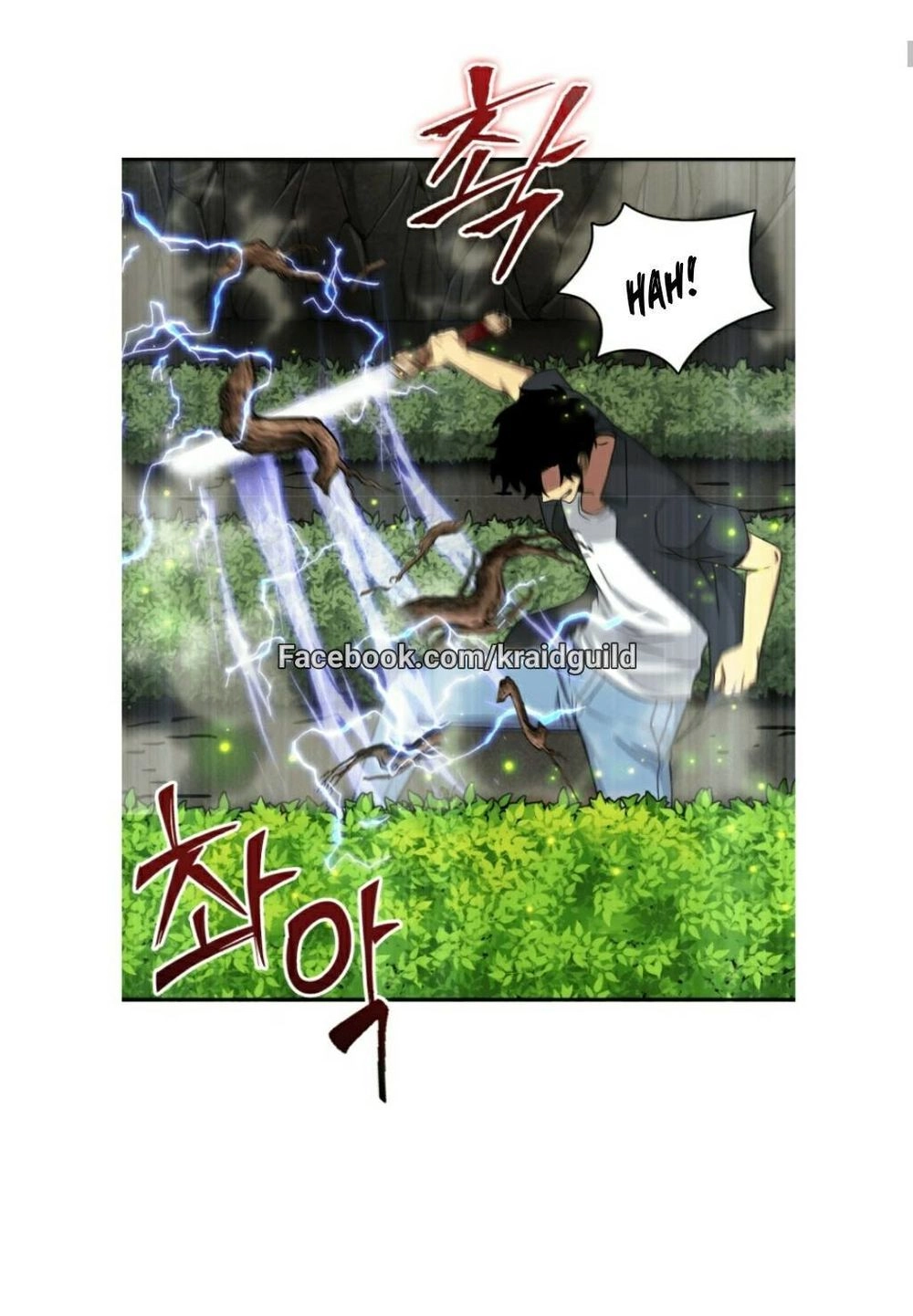 Vua Trộm Mộ Chapter 47 - 8