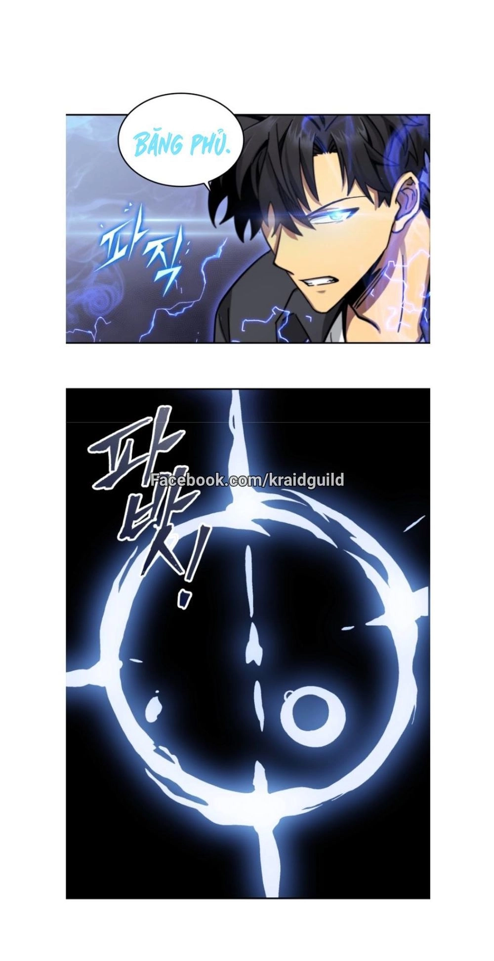 Vua Trộm Mộ Chapter 47 - 9