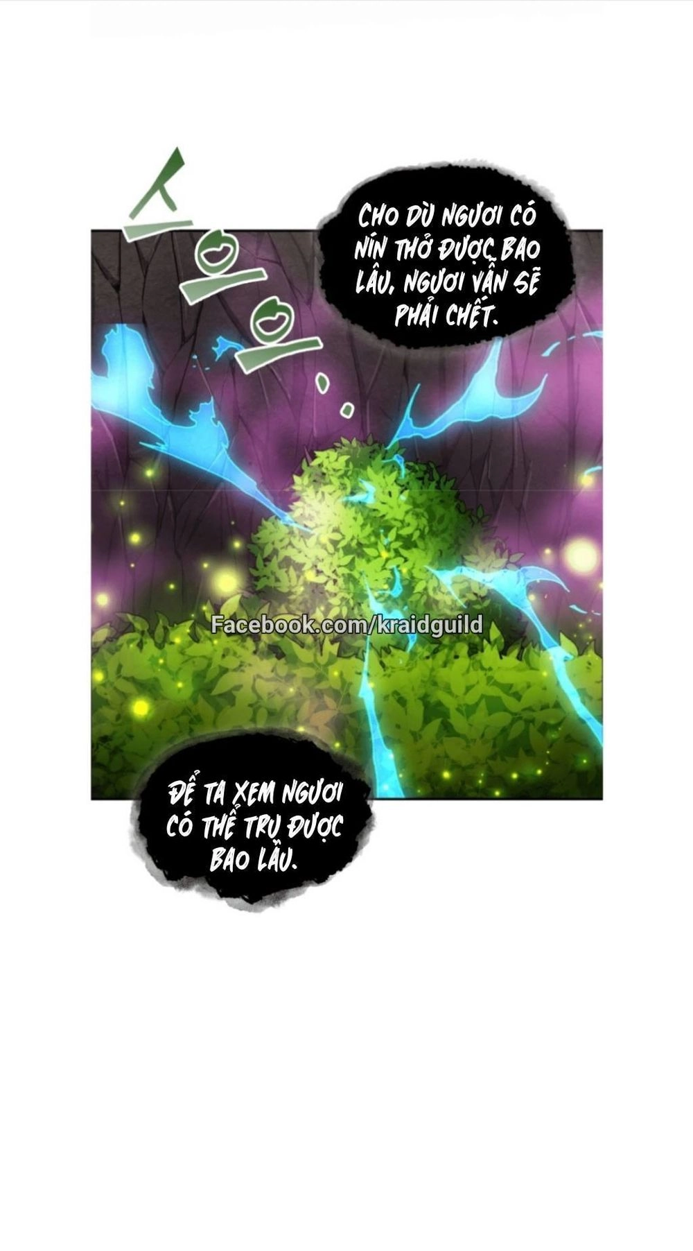 Vua Trộm Mộ Chapter 47 - 15