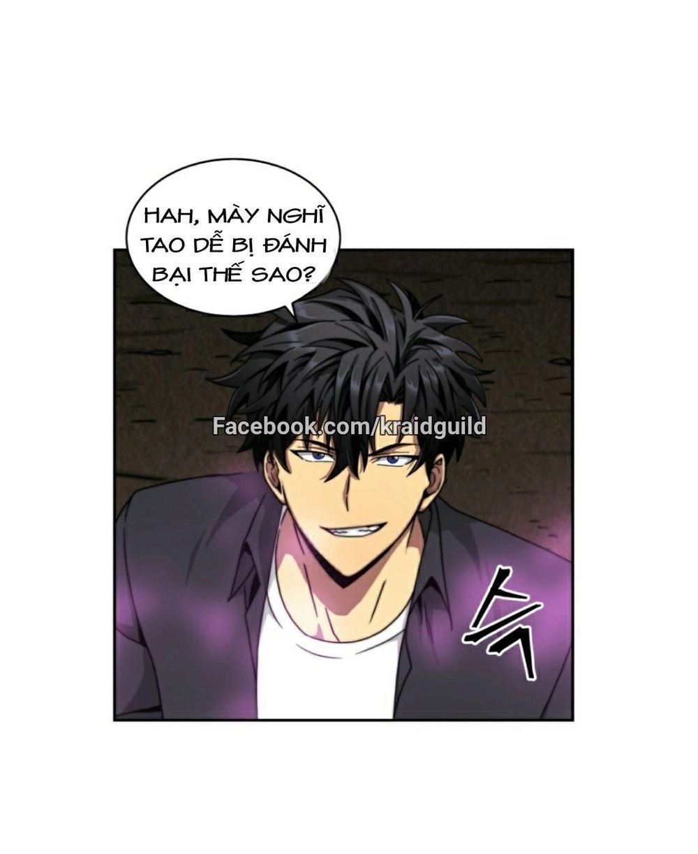 Vua Trộm Mộ Chapter 47 - 16