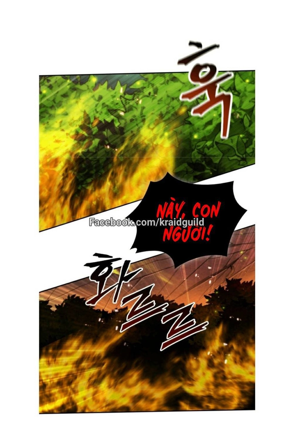 Vua Trộm Mộ Chapter 47 - 20