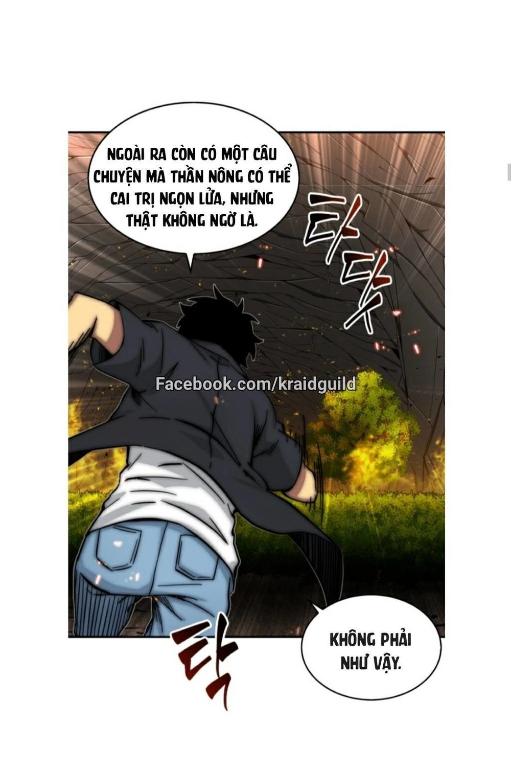 Vua Trộm Mộ Chapter 47 - 22