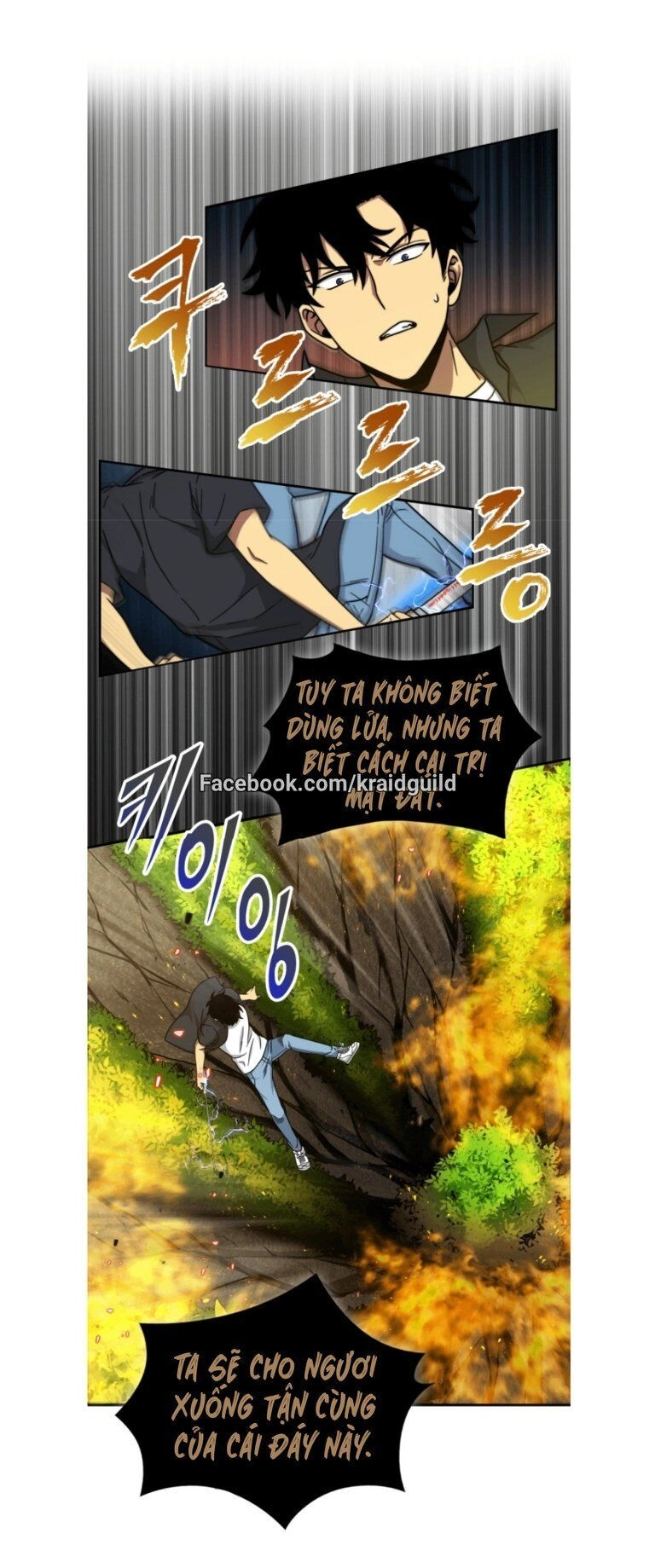 Vua Trộm Mộ Chapter 47 - 25