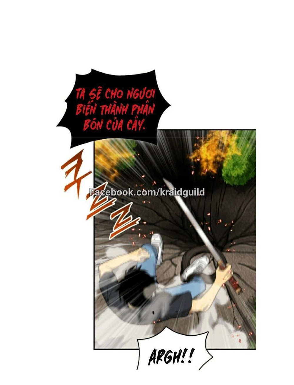 Vua Trộm Mộ Chapter 47 - 29