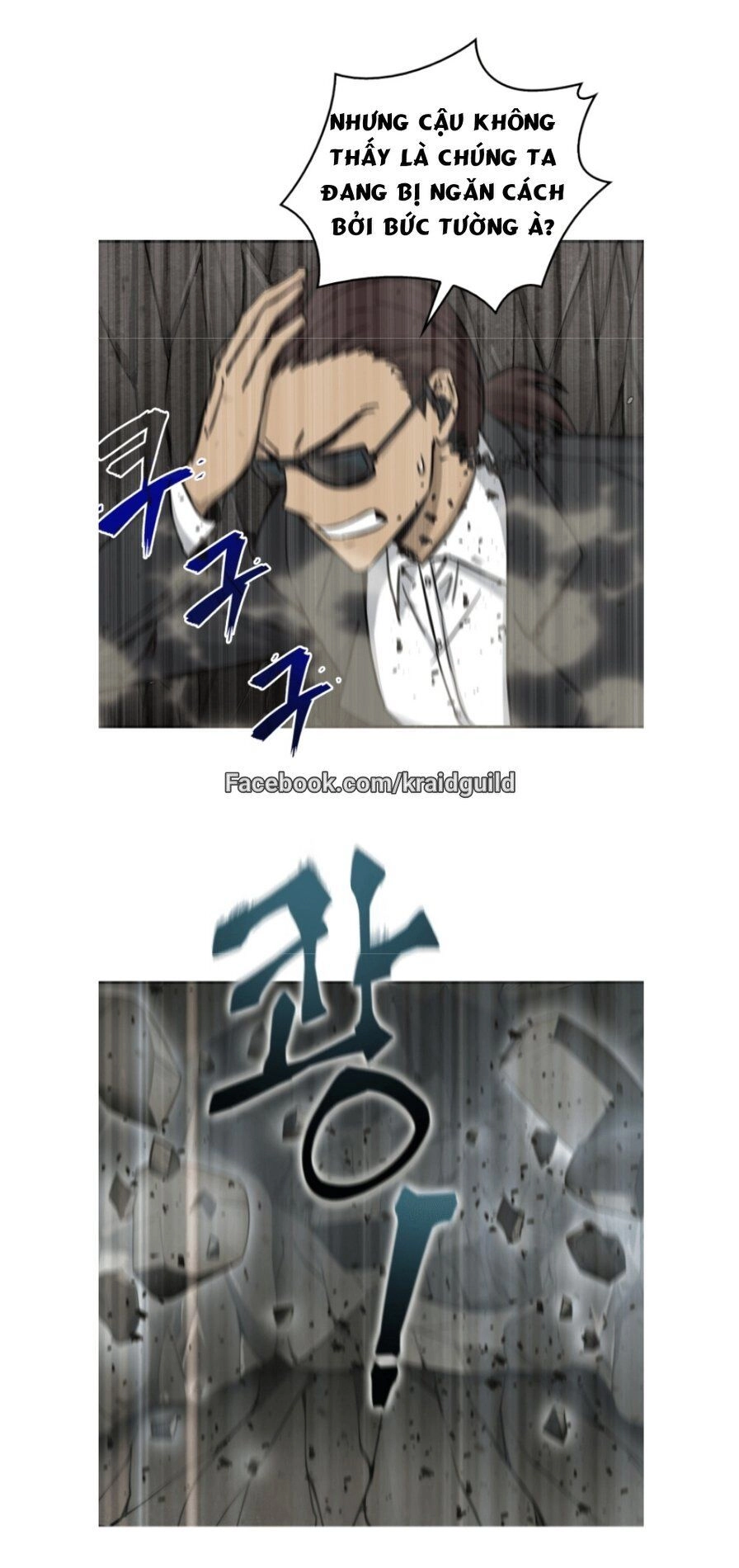 Vua Trộm Mộ Chapter 47 - 35