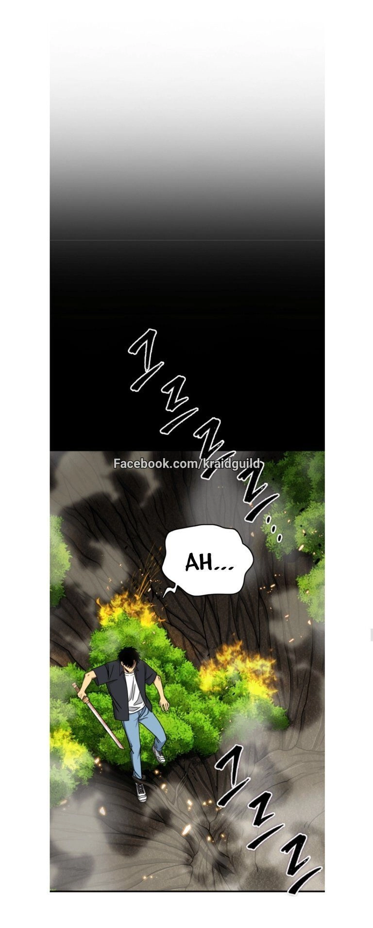 Vua Trộm Mộ Chapter 47 - 38