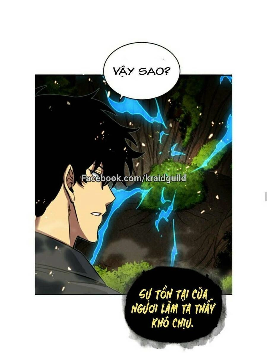 Vua Trộm Mộ Chapter 47 - 41