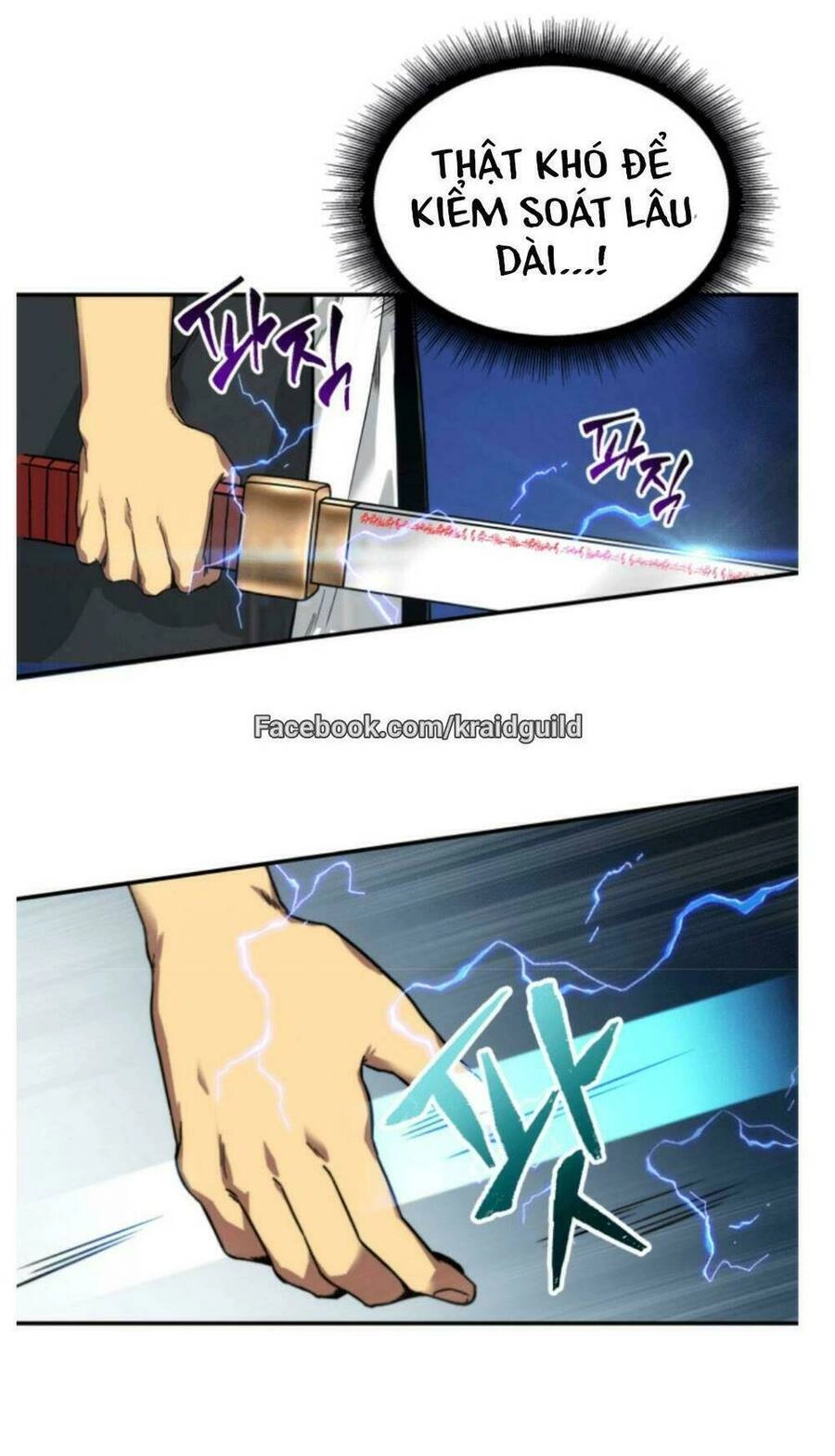 Vua Trộm Mộ Chapter 47 - 43