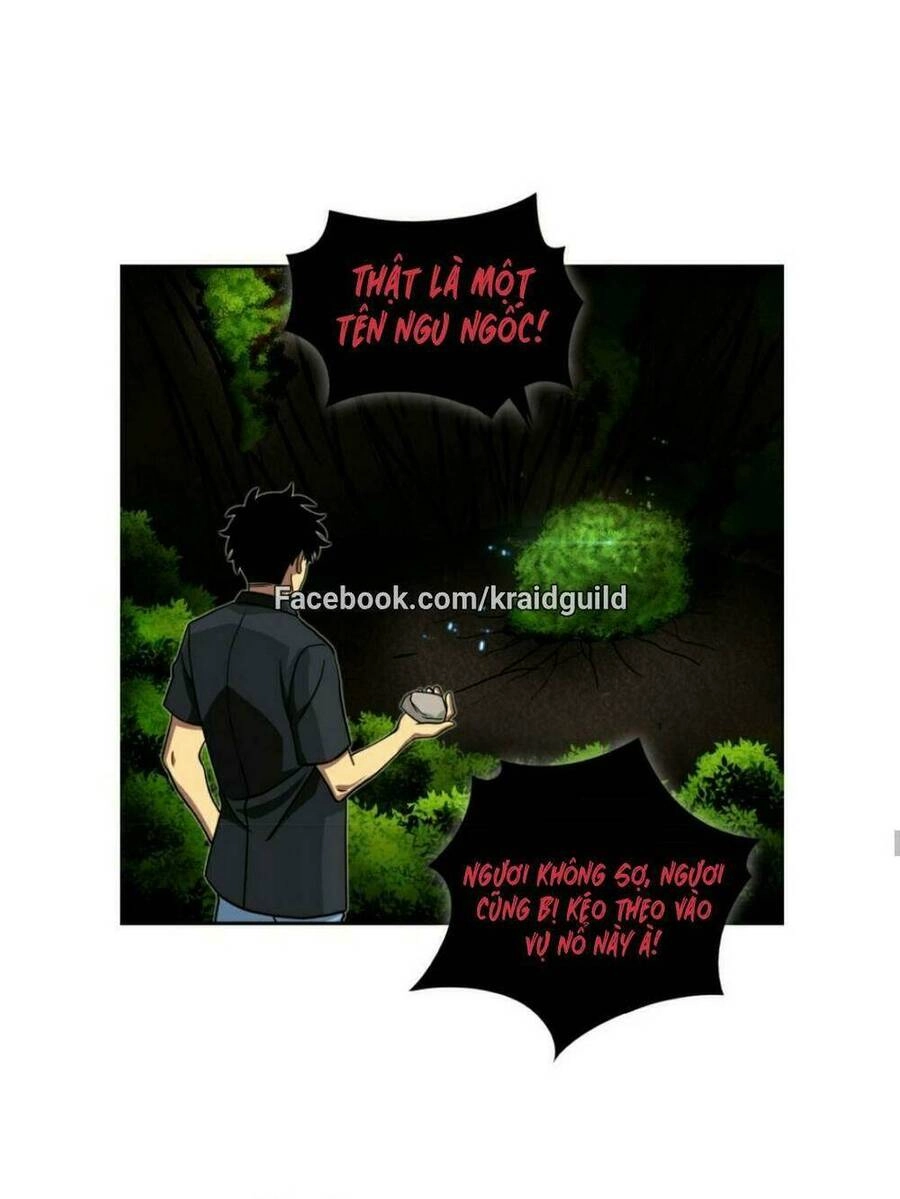 Vua Trộm Mộ Chapter 47 - 48