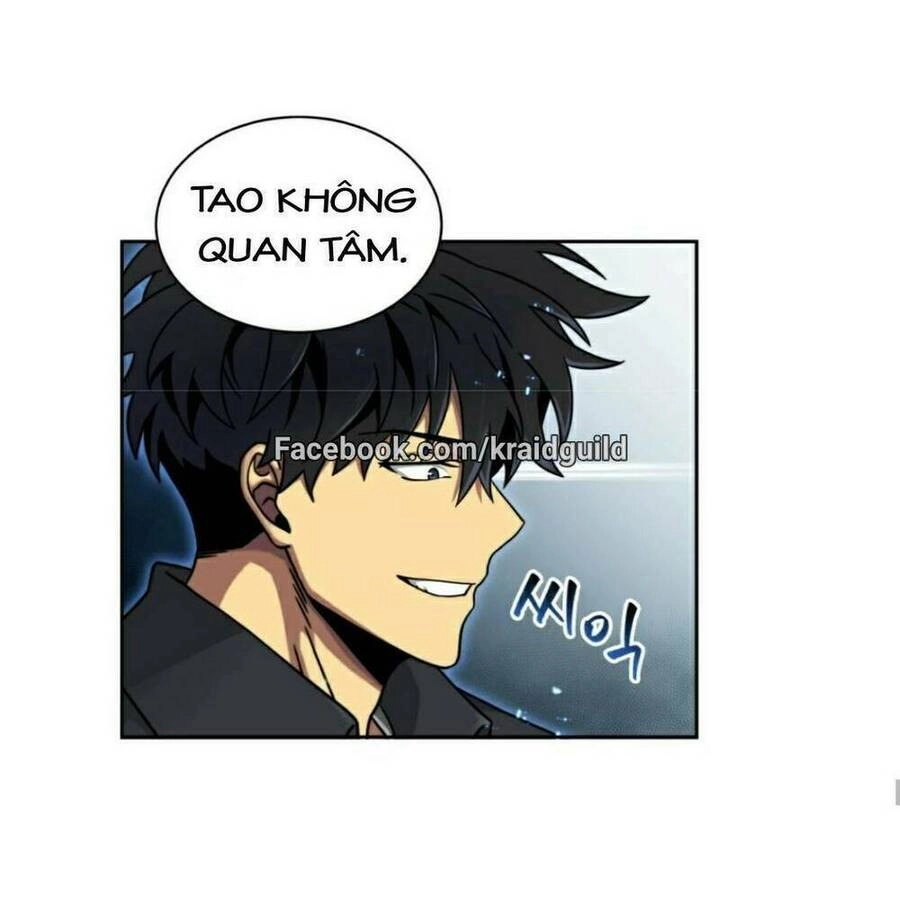 Vua Trộm Mộ Chapter 47 - 49