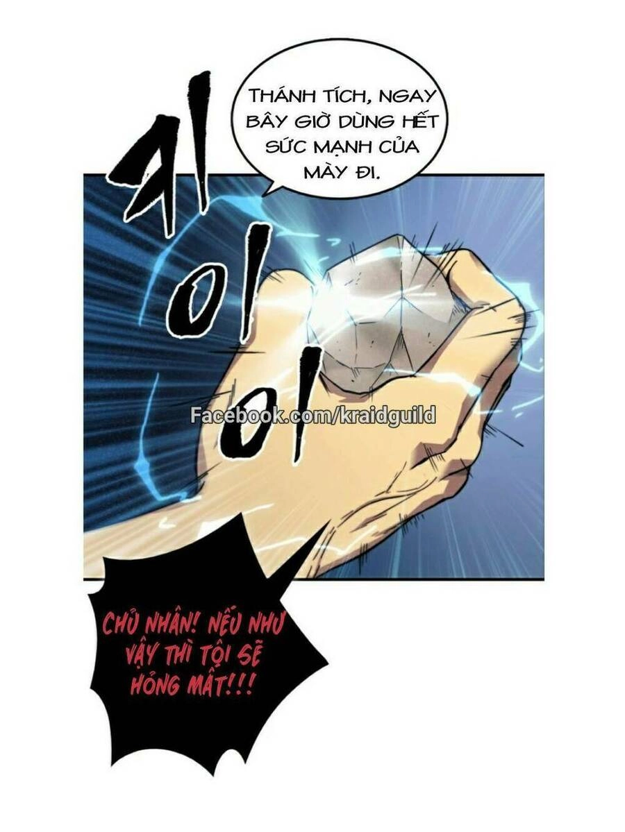 Vua Trộm Mộ Chapter 47 - 50