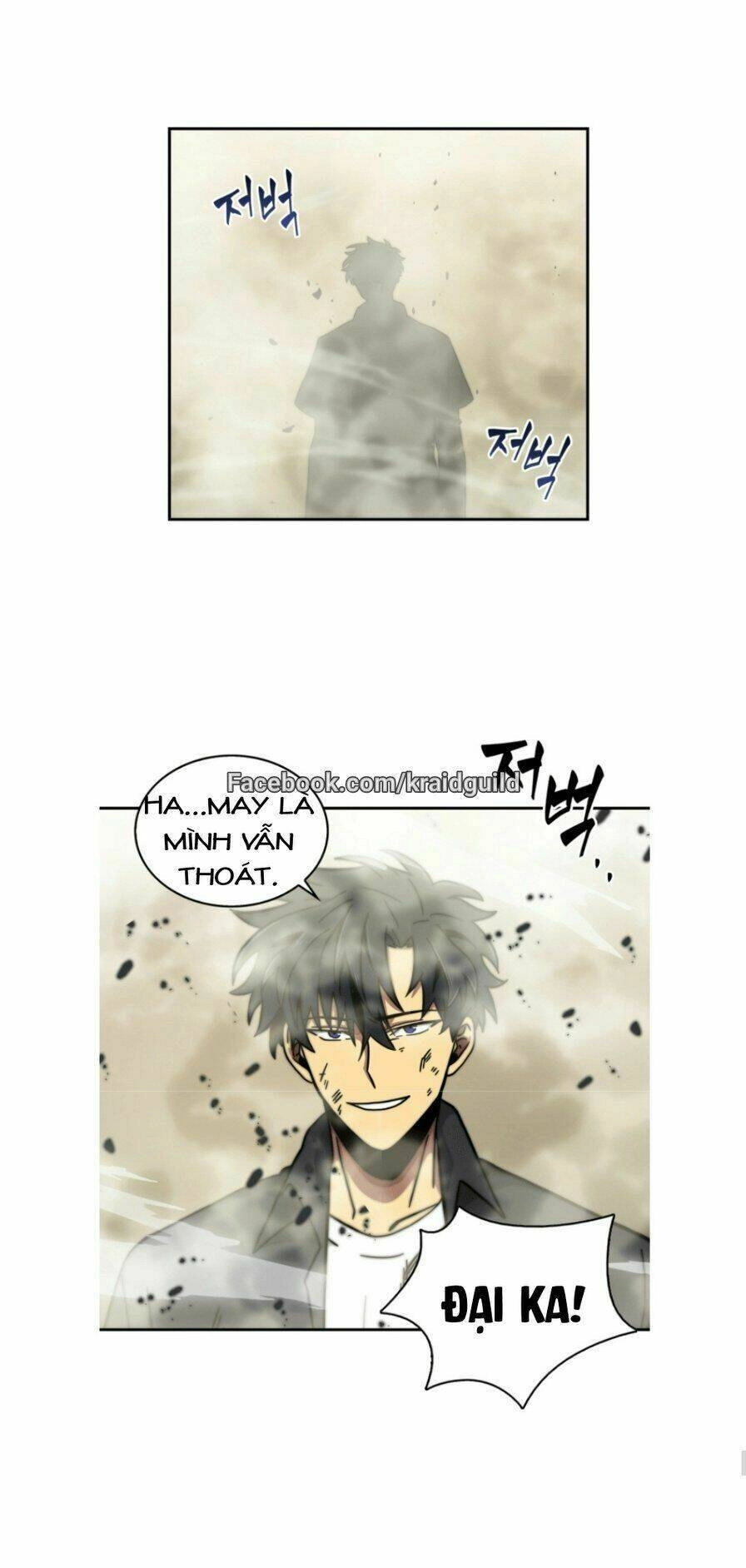 Vua Trộm Mộ Chapter 47 - 57